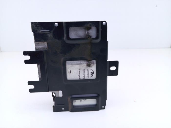 Gebruikte Computer ABS Volkswagen Corrado 1.8 G60 Prijs € 45,00 Margeregeling aangeboden door Automaterialen Ronald Morien B.V.