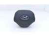 Hyundai i30 Wagon (PDEF5) 1.0 T-GDI 12V Hybrid 48V Airbag links (Stuur)