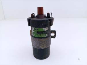 Gebruikte Bobine Volkswagen Corrado 1.8 G60 Prijs € 19,00 Margeregeling aangeboden door Automaterialen Ronald Morien B.V.