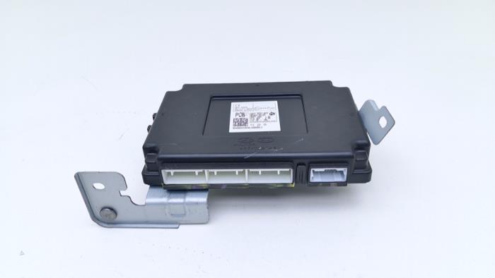 Gebruikte Module Bodycontrol Hyundai i30 Wagon (PDEF) 1.0 T-GDI 12V Hybrid 48V Prijs € 163,35 Inclusief btw aangeboden door Automaterialen Ronald Morien B.V.