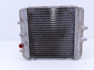 Gebruikte Radiateur Audi RS 4 Avant (B9) 2.9 V6 TFSI 24V Prijs € 211,75 Inclusief btw aangeboden door Automaterialen Ronald Morien B.V.
