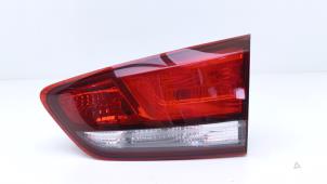 Gebruikte Achterlicht rechts Hyundai i30 Wagon (PDEF5) 1.0 T-GDI 12V Hybrid 48V Prijs € 139,15 Inclusief btw aangeboden door Automaterialen Ronald Morien B.V.