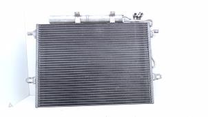 Gebruikte Airco Condensor Mercedes CLS (C219) 500 5.0 V8 24V Prijs € 55,00 Margeregeling aangeboden door Automaterialen Ronald Morien B.V.