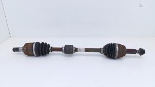 Gebruikte Aandrijfas links-voor Hyundai i30 Wagon (PDEF5) 1.0 T-GDI 12V Hybrid 48V Prijs € 127,05 Inclusief btw aangeboden door Automaterialen Ronald Morien B.V.