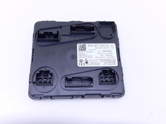 Gebruikte Bodycontrol Module Audi RS 4 Avant (B9) 2.9 V6 TFSI 24V Prijs € 95,00 Inclusief btw aangeboden door Automaterialen Ronald Morien B.V.