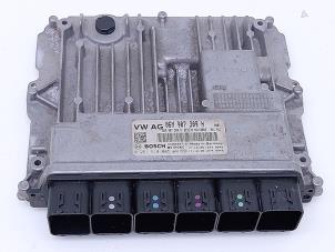 Gebruikte Inspuitcomputer Audi RS 4 Avant (B9) 2.9 V6 TFSI 24V Prijs € 594,99 Inclusief btw aangeboden door Automaterialen Ronald Morien B.V.