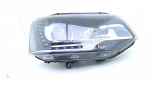Gebruikte Koplamp rechts Volkswagen Transporter T5 2.0 TDI DRF Prijs € 395,00 Inclusief btw aangeboden door Automaterialen Ronald Morien B.V.
