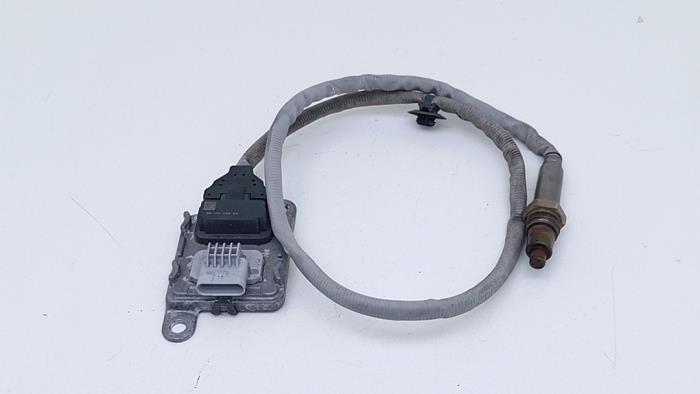 Gebruikte Lambda Sonde Peugeot Expert (V1/VA/VB/VE/VF/VT/VY) 2.0 Blue HDi 180 16V Prijs € 151,25 Inclusief btw aangeboden door Automaterialen Ronald Morien B.V.