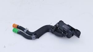 Gebruikte Roetfilter sensor Volkswagen Golf VIII (CD1) 1.4 eHybrid 16V Prijs € 54,45 Inclusief btw aangeboden door Automaterialen Ronald Morien B.V.