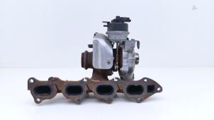 Gebruikte G-lader Peugeot Expert (V1/VA/VB/VE/VF/VT/VY) 2.0 Blue HDi 180 16V Prijs € 326,70 Inclusief btw aangeboden door Automaterialen Ronald Morien B.V.