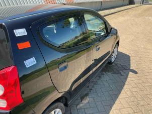 Gebruikte Portier 4Deurs rechts-achter Nissan Pixo (D31S) 1.0 12V Prijs € 75,00 Margeregeling aangeboden door Automaterialen Ronald Morien B.V.