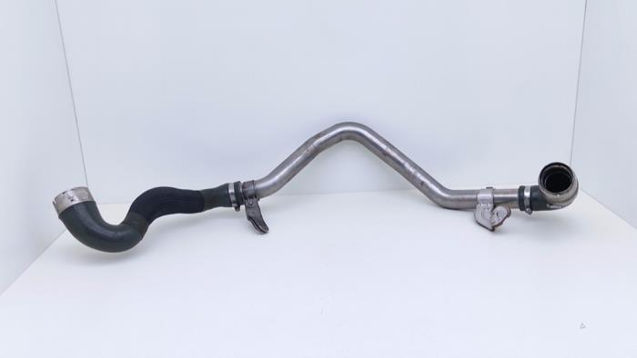 Gebruikte Intercooler Buis Opel Movano 2.3 CDTi Biturbo 16V FWD Prijs € 235,95 Inclusief btw aangeboden door Automaterialen Ronald Morien B.V.