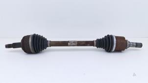 Gebruikte Homokineetas links-voor Opel Movano 2.3 CDTi Biturbo 16V FWD Prijs € 151,25 Inclusief btw aangeboden door Automaterialen Ronald Morien B.V.