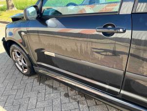 Gebruikte Portier 2Deurs links Suzuki Swift (ZA/ZC/ZD1/2/3/9) 1.3 VVT 16V Prijs € 125,00 Margeregeling aangeboden door Automaterialen Ronald Morien B.V.