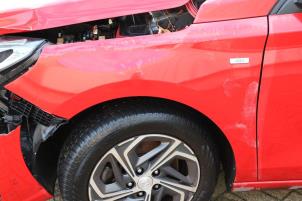 Gebruikte Voorscherm links Hyundai i30 Wagon (PDEF5) 1.0 T-GDI 12V Hybrid 48V Prijs € 151,25 Inclusief btw aangeboden door Automaterialen Ronald Morien B.V.