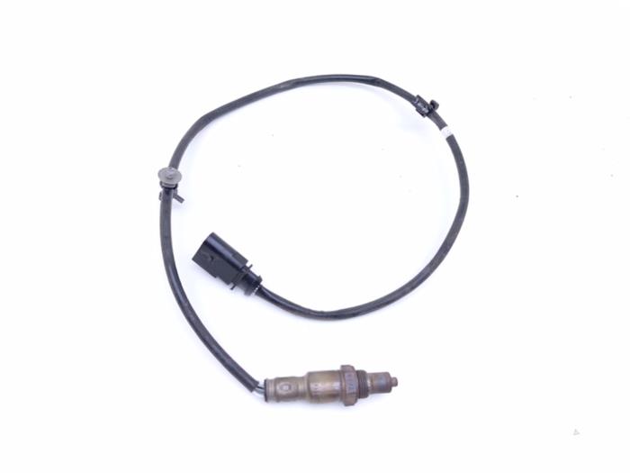 Gebruikte Lambda Sonde Audi RS 4 Avant (B9) 2.9 V6 TFSI 24V Prijs € 54,45 Inclusief btw aangeboden door Automaterialen Ronald Morien B.V.