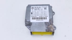 Gebruikte Module Airbag Audi Q5 (8RB) 2.0 TFSI 16V Quattro Prijs € 95,00 Margeregeling aangeboden door Automaterialen Ronald Morien B.V.