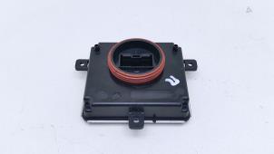 Gebruikte Module Verlichting Audi Q5 (8RB) 2.0 TFSI 16V Quattro Prijs € 45,00 Margeregeling aangeboden door Automaterialen Ronald Morien B.V.