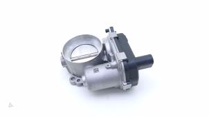 Nieuwe Gasklephuis Volkswagen Golf VIII (CD1) 1.5 TSI BlueMotion 16V Prijs € 66,55 Inclusief btw aangeboden door Automaterialen Ronald Morien B.V.