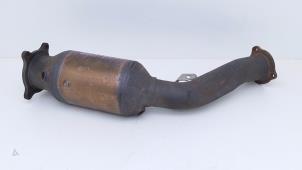 Gebruikte Katalysator Audi Q5 (8RB) 2.0 TFSI 16V Quattro Prijs € 395,00 Margeregeling aangeboden door Automaterialen Ronald Morien B.V.