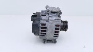 Gebruikte Dynamo Audi Q5 (8RB) 2.0 TFSI 16V Quattro Prijs € 75,00 Margeregeling aangeboden door Automaterialen Ronald Morien B.V.