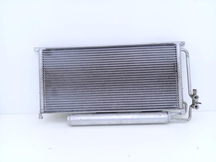 Gebruikte Airco Condensor Smart Roadster Coupé (452.3) 0.7 Turbo Prijs € 95,00 Margeregeling aangeboden door Automaterialen Ronald Morien B.V.