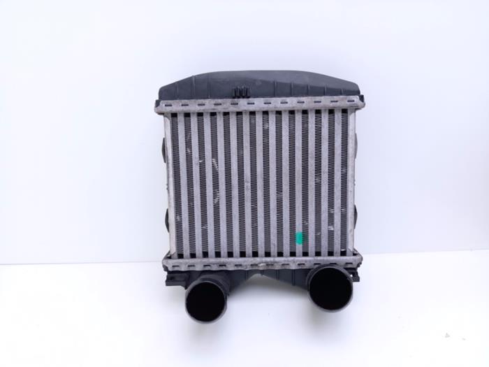 Gebruikte Intercooler Smart Roadster Coupé (452.3) 0.7 Turbo Prijs € 75,00 Margeregeling aangeboden door Automaterialen Ronald Morien B.V.