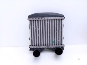 Gebruikte Intercooler Smart Roadster Coupé (452.3) 0.7 Turbo Prijs € 75,00 Margeregeling aangeboden door Automaterialen Ronald Morien B.V.