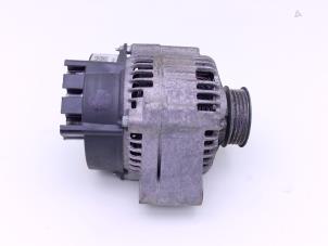 Gebruikte Dynamo Smart Roadster Coupé (452.3) 0.7 Turbo Prijs € 95,00 Margeregeling aangeboden door Automaterialen Ronald Morien B.V.