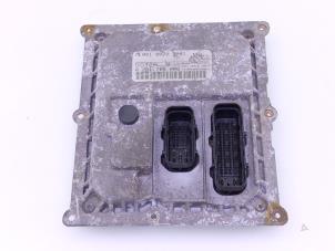 Gebruikte Computer Motormanagement Smart Roadster Coupé (452.3) 0.7 Turbo Prijs € 125,00 Margeregeling aangeboden door Automaterialen Ronald Morien B.V.