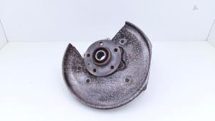 Gebruikte Asschenkel rechts-achter Audi Q5 (8RB) 2.0 TFSI 16V Quattro Prijs € 65,00 Margeregeling aangeboden door Automaterialen Ronald Morien B.V.