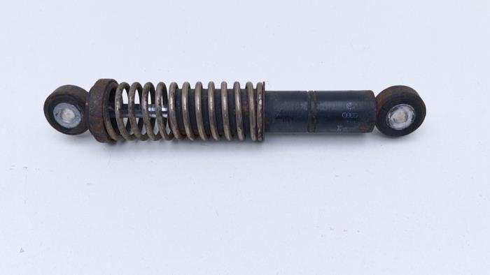 Gebruikte Spanner multiriem Volkswagen Corrado 1.8 G60 Prijs € 39,00 Margeregeling aangeboden door Automaterialen Ronald Morien B.V.