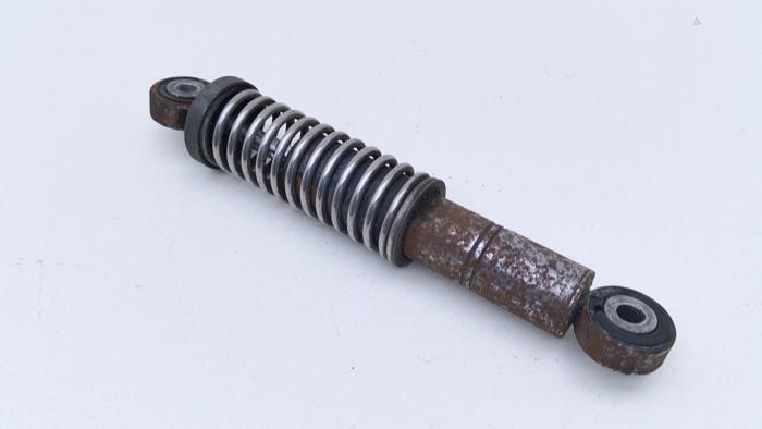 Gebruikte Spanner multiriem Volkswagen Corrado 1.8 G60 Prijs € 39,00 Margeregeling aangeboden door Automaterialen Ronald Morien B.V.
