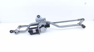 Gebruikte Ruitenwismotor + Mechaniek Volkswagen Transporter T5 2.0 TDI DRF Prijs € 30,25 Inclusief btw aangeboden door Automaterialen Ronald Morien B.V.