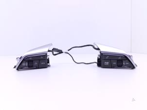 Gebruikte Schakelaar stuurbediening Audi RS7 Sportback (4KA) 4.0 V8 TFSI Mild Hybrid 32V Prijs € 195,00 Margeregeling aangeboden door Automaterialen Ronald Morien B.V.