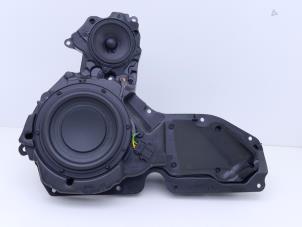 Gebruikte Luidspreker Audi RS7 Sportback (4KA) 4.0 V8 TFSI Mild Hybrid 32V Prijs € 445,00 Margeregeling aangeboden door Automaterialen Ronald Morien B.V.