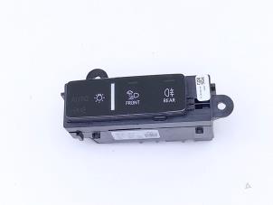 Gebruikte Computer Verlichting Audi RS7 Sportback (4KA) 4.0 V8 TFSI Mild Hybrid 32V Prijs € 75,00 Margeregeling aangeboden door Automaterialen Ronald Morien B.V.