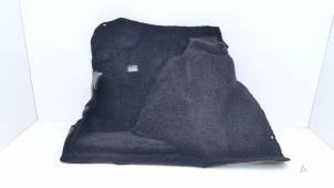 Gebruikte Kofferbakbekleding links Volkswagen Corrado 1.8 G60 Prijs € 35,00 Margeregeling aangeboden door Automaterialen Ronald Morien B.V.