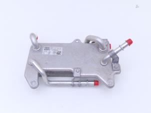 Gebruikte Oliekoeler Audi RS7 Sportback (4KA) 4.0 V8 TFSI Mild Hybrid 32V Prijs € 75,00 Margeregeling aangeboden door Automaterialen Ronald Morien B.V.