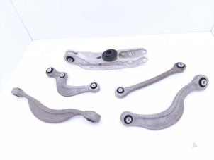 Gebruikte Draagarm set Audi RS7 Sportback (4KA) 4.0 V8 TFSI Mild Hybrid 32V Prijs € 145,00 Margeregeling aangeboden door Automaterialen Ronald Morien B.V.