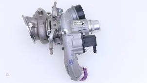 Nieuwe Turbo Opel Astra K 1.2 Turbo 12V Prijs € 356,95 Inclusief btw aangeboden door Automaterialen Ronald Morien B.V.