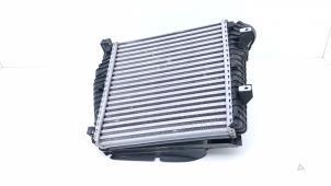 Gebruikte Intercooler Volkswagen Touareg Prijs € 135,00 Margeregeling aangeboden door Automaterialen Ronald Morien B.V.