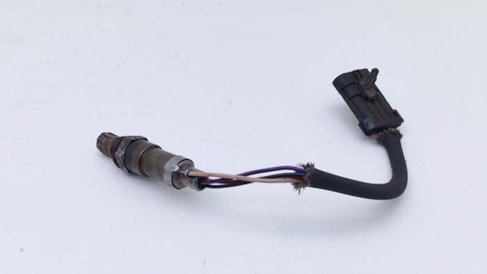 Lambda Sonde van een Chevrolet Camaro 5.7 Z-28 1994