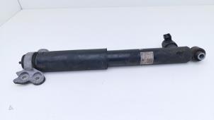 Gebruikte Achterpoot links Opel Insignia Sports Tourer 2.0 CDTI 16V Prijs € 195,00 Margeregeling aangeboden door Automaterialen Ronald Morien B.V.