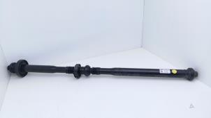 Gebruikte Tussenas Volkswagen Touareg Prijs € 395,00 Margeregeling aangeboden door Automaterialen Ronald Morien B.V.