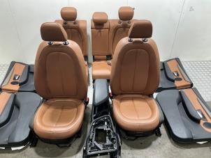 Gebruikte Interieur Bekledingsset BMW 2 serie Active Tourer (F45) 220i 2.0 TwinPower Turbo 16V Prijs € 650,00 Margeregeling aangeboden door Automaterialen Ronald Morien B.V.