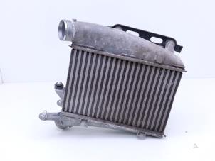 Gebruikte Intercooler Audi RS7 Sportback (4KA) 4.0 V8 TFSI Mild Hybrid 32V Prijs € 275,00 Margeregeling aangeboden door Automaterialen Ronald Morien B.V.