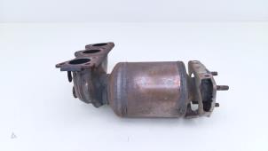 Gebruikte Katalysator Volkswagen Fox (5Z) 1.2 Prijs € 245,00 Margeregeling aangeboden door Automaterialen Ronald Morien B.V.