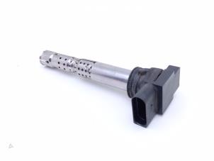 Gebruikte Bobine Bentley Continental GT 6.0 W12 48V Prijs € 19,00 Margeregeling aangeboden door Automaterialen Ronald Morien B.V.