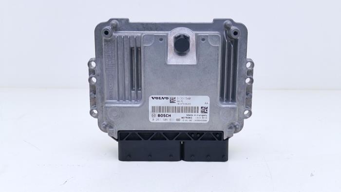 Gebruikte Computer Motormanagement Volvo V60 I (FW/GW) 1.6 T3 16V Prijs € 272,25 Inclusief btw aangeboden door Automaterialen Ronald Morien B.V.